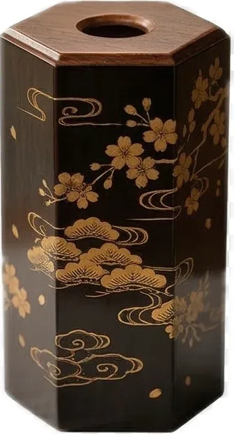 Omikuji Box