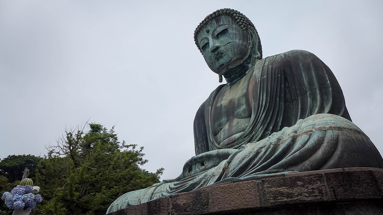 鎌倉の風景