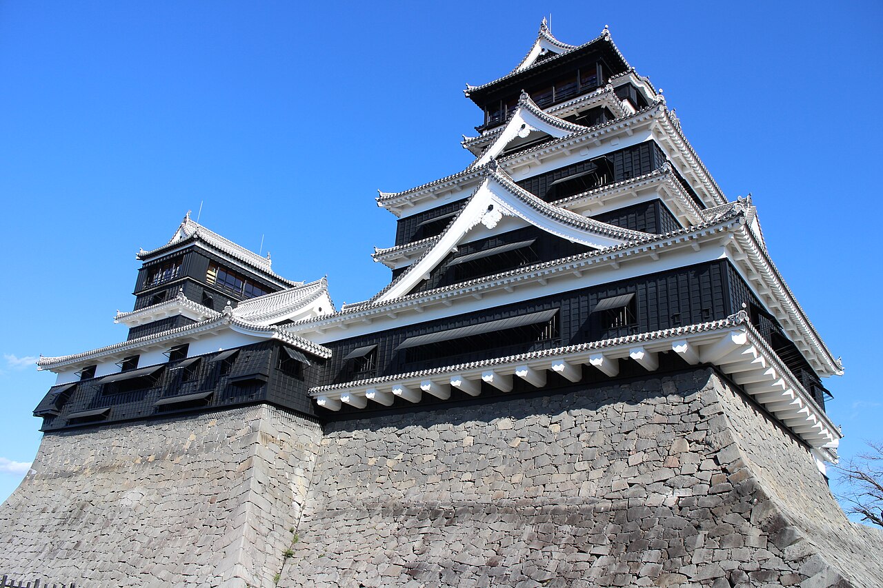 熊本の風景