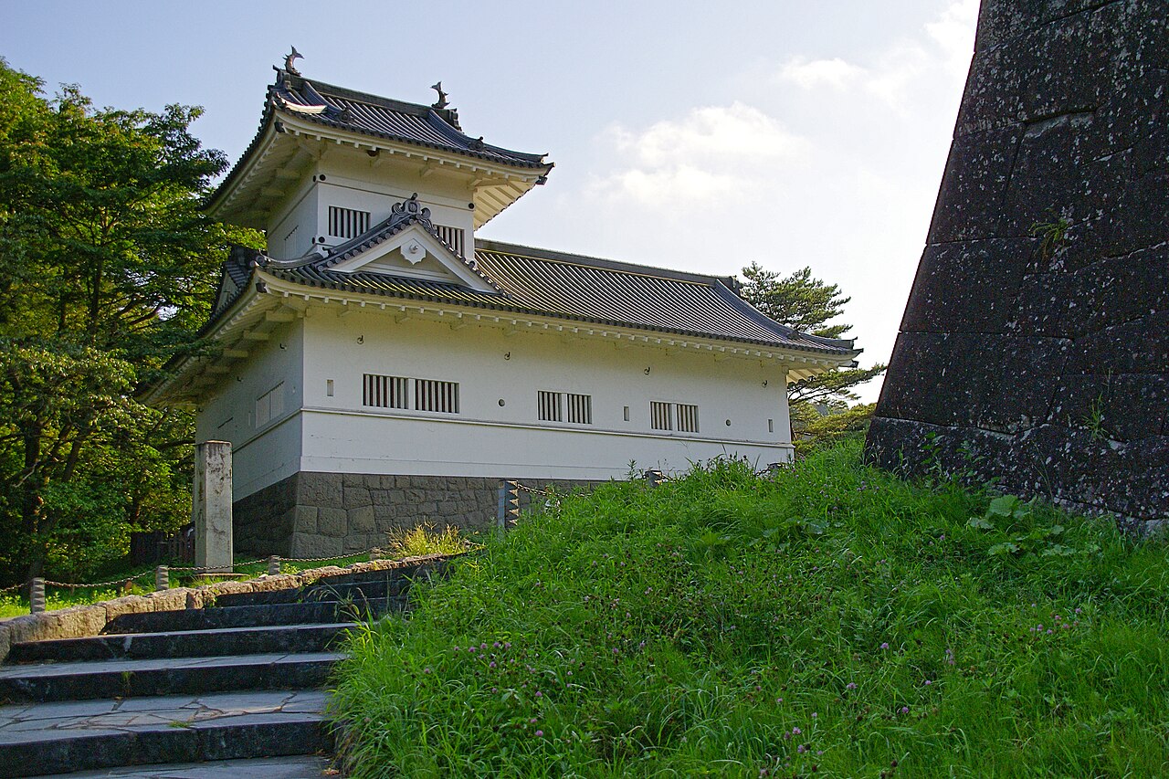 仙台の風景