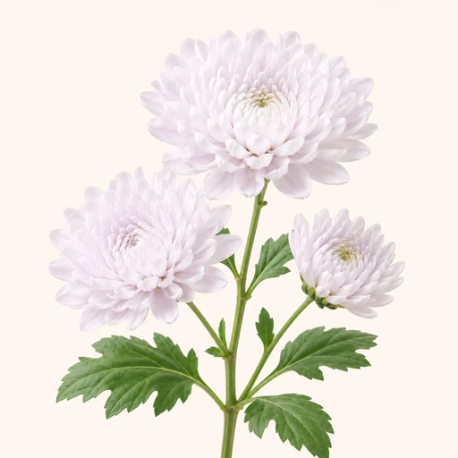 マム（洋菊）のイメージ