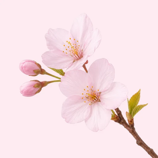 桜のイメージ